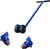 IDEAL DLYWHLKIT-2200IEH DOLLY KIT/2200 SERIES LIFT
