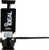 IDEAL UF-2500EH-X-BLK UTV FRAME LIFT