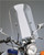 SLIPSTREAMER S-CF-40 UNIVERSAL WINDSHIELD CF40 20" X 17"