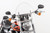 SLIPSTREAMER HD-0-C-1.25" HD-0 WINDSHIELD CLEAR 1 1/4"