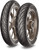 MICHELIN 93618 TIRE ROAD CLASSIC FRONT 100/90-18 56H BIAS TL