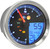 KOSO BA051300 KOSO TNT-B GAUGE (SILVER) YAMAHA BOLT