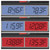 KOSO BA006000 DUAL EGT GAUGE STANDARD