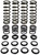 ZBROZ K25-PL1007-0 DUAL RATE SPRING KIT 60" POL