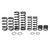 ZBROZ K30-PL1019-0 DUAL RATE SPRING KIT POL