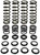 ZBROZ K25-PL1008-0 DUAL RATE SPRING KIT POL