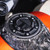 HOFMANN DESIGNS HDB-1088B 6PT GAS CAP (NO BREATHER TUBE) `23-24 CVO BLACK