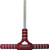 MODQUAD RZR-OS-RD-12 GRAB HANDLE PASSENGER (RED)