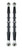MODQUAD CA-SWR-R-BLK SWAY BAR LINK REAR
