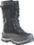 BAFFIN P-LITE-M009-09 SEQUOIA BOOTS BLACK SZ 09