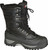 BAFFIN 4300-0160-001-14 CROSSFIRE BOOTS BLACK 14