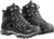 BAFFIN SOFTM006-BK1-10 ZONE BOOT BLACK 10
