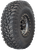 GBC AE153110PX TIRE PARALLAX 31X10R15