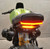 NEW RAGE CYCLES R9T-FE-US FENDER ELIMINATOR BMW