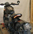 NEW RAGE CYCLES BOBBER-FE-S FENDER ELIMINATOR TRI