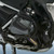 ZTECHNIK Z7106-002 ENGINE GUARDS BLACK PAIR BMW