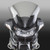 ZTECHNIK Z2403 VSTREAM WINDSCREEN XTALL TOUR CLEAR BMW