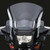 ZTECHNIK Z2461 VSTREAM WINDSCREEN TALL TOUR CLEAR BMW