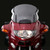 ZTECHNIK Z2400 VSTREAM WINDSCREEN TOUR CLEAR BMW