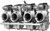 MIKUNI FRS36-D3-K R RS SERIES CARBS 36MM