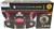 PATHFINDER G18MFS LED FOG LIGHT KIT MULTIFUNCTION+DRL HON