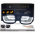 PATHFINDER G18DTS LED FRONT TURN SIGNAL KIT DYNAMIC SEQUENTIAL SMOKE