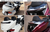 PATHFINDER G2XSPLB LED SPOILER LIGHT HON GL SEQ TS+DYNAMIC BRAKE+RUN BLACK