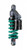 RACING BROTHERS R0800034-2 MOTO SHICANE HLR 245 MM100N GROM
