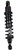 RACING BROTHERS R0800035-1 MOTO SHICANE MONO R 235MM 145N KAW Z125