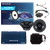 AQUATIC AV RG301 ULTRA SPEAKER KIT FLTR `15-24