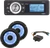 AQUATIC AV HK104 ULTRA RGB AND STEREO KIT `98-13 FLT/FLH