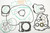 ATHENA P400485900196 COMPLETE GASKET KIT W/O VALVE STEM SEALS YAM