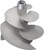 SOLAS YV-TP-12/20 TWIN PROP IMPELLER 12/20