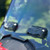 SEIZMIK 50-55321KIT TOOL-LESS WINDSHIELD HARD COATED POLY HON