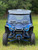 SEIZMIK 50-55338KIT TOOL-LESS WINDSHIELD HARD COATED POLY HON
