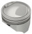 KB PISTONS KB294.STD CAST PISTONS SHOVEL 88-89CI STD