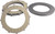 ENERGY ONE RP-0005 E1 CLUTCH KIT FOR RIVERA PRO 86-89
