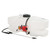 FIMCO 5300632 DELUXE SPOT SPRAYER 25 GALLON