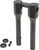 FORBIDDEN 825-05021 OG SLIMS RISER 9" BLACK