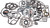 COMETIC C9849F COMPLETE EST GASKET EVO BIG TWIN KIT