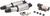 ARNOTT MC-2905 AIR SHOCKS FOX SERIES CHR 09-UP FLH/FLT W/REBOUND