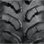 ITP 6P1952 TIRE ITP MT911 34X10-15