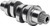 TTS 2000310 175 CAMSHAFT `17-23 M8