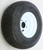 AWC TA2210612-70B205E TRAILER TIRE AND WHEEL ASSEMBLY WHITE