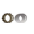 HINSON FS616-8-2301 FIBER/STEEL PLATE KIT YZ450F