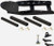 KFI 106820-MP V-PLOW MANUAL OP KIT