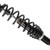BRONCO AU-04340 GAS SHOCK FRONT
