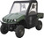 CLASSIC ACC. 18-122-010401-00 UTV CAB ENCLOSURE POL BLACK