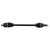 All Balls Racing 17-19 Polaris ACE 900 EPS XC 8 Ball Axle - Front Left - AB8-PO-8-360