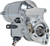 Arrowhead Harley-Davidson Starter Motor - 12-Volt - 410-52334